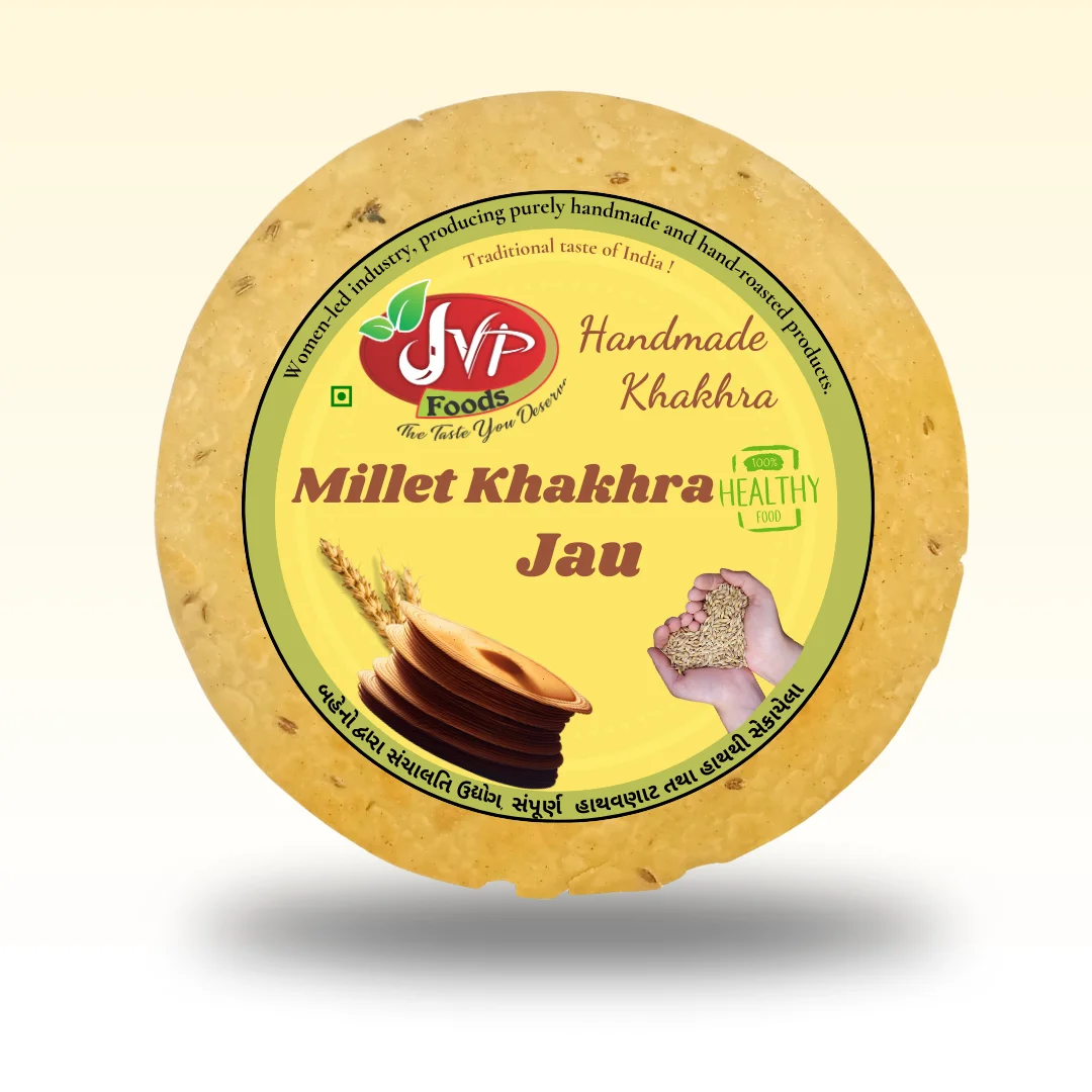 Jav Khakhra